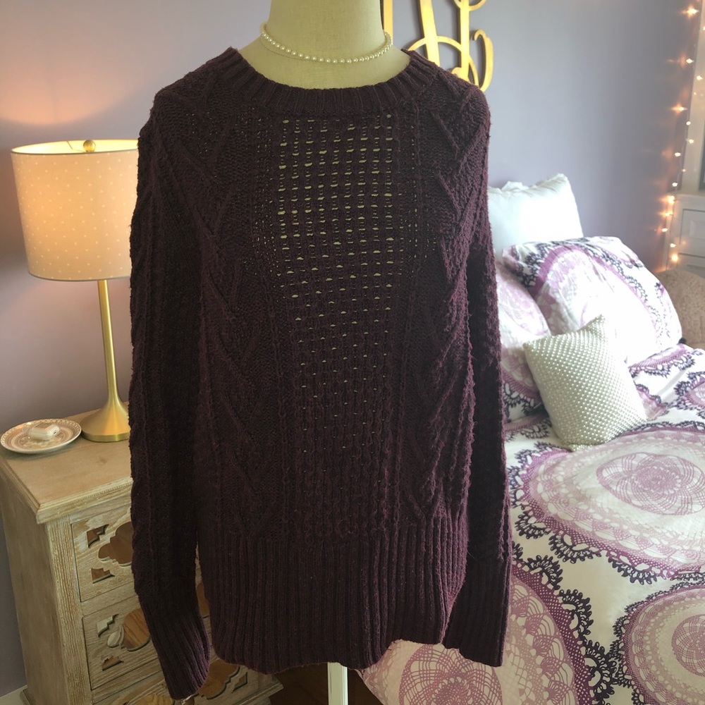 Gap Sweater